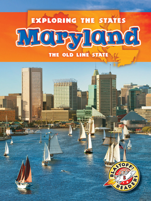 Title details for Maryland by Patrick Perish - Available